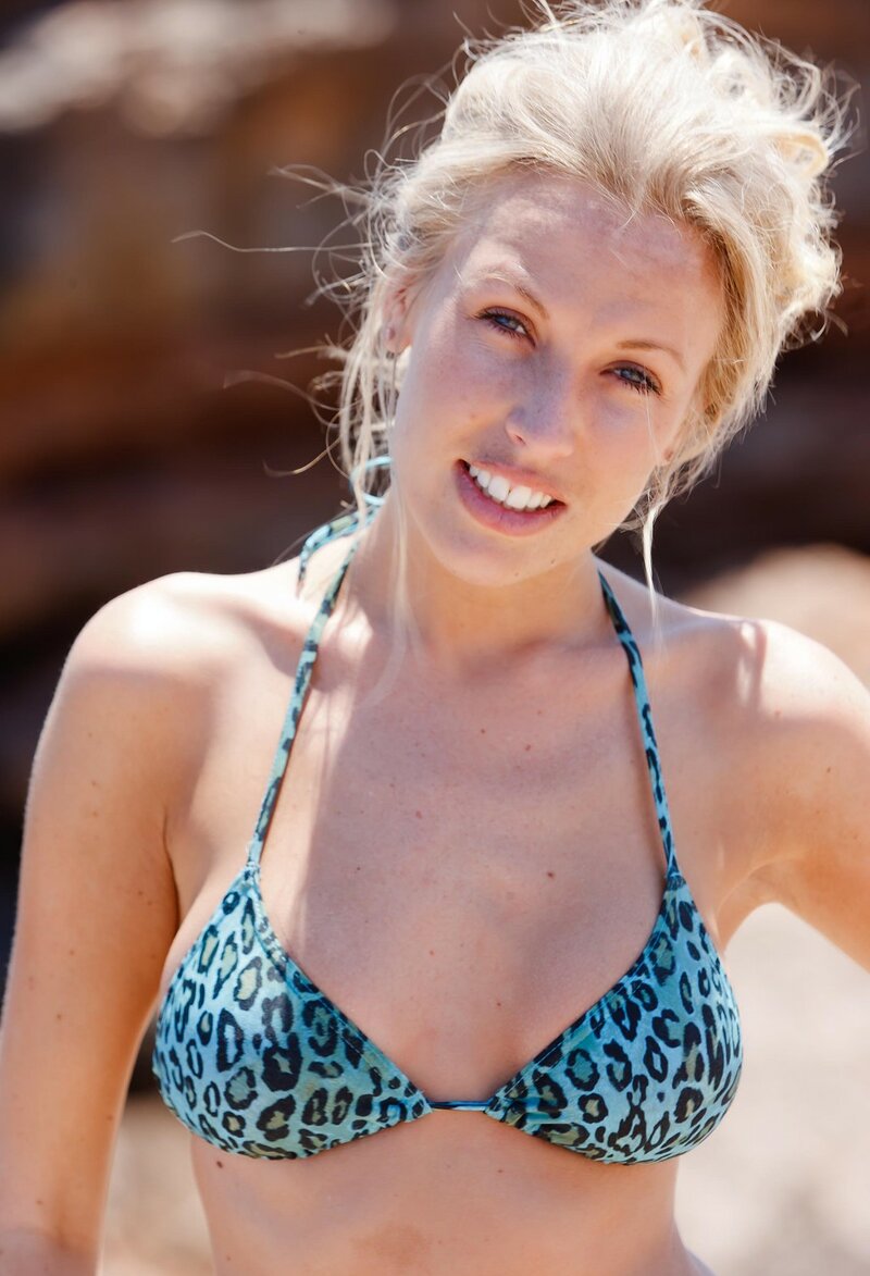 Кристина, 34 года, 0 размер груди